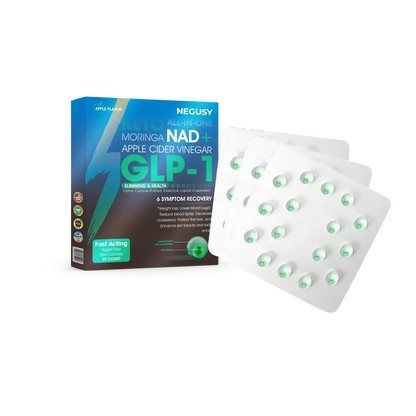 𝐎𝐟𝐟𝐢𝐜𝐢𝐚𝐥 𝐀𝐮𝐭𝐡𝐨𝐫𝐢𝐳𝐞𝐝 𝐒𝐭𝐨𝐫𝐞 NEGUSY® 𝐆𝐋𝐏-𝟏 𝐒𝐥𝐢𝐦𝐦𝐢𝐧𝐠 & 𝐇𝐞𝐚𝐥𝐭𝐡 𝐔𝐥𝐭𝐫𝐚 𝐂𝐨𝐧𝐜𝐞𝐧𝐭𝐫𝐚𝐭𝐞𝐝 𝐄𝐬𝐬𝐞𝐧𝐜𝐞 𝐋𝐢𝐪𝐮𝐢𝐝 𝐏𝐞𝐚𝐫𝐥𝐬 - 𝐍𝐀𝐃+ 𝐌𝐨𝐫𝐢𝐧𝐠𝐚 & 𝐀𝐂𝐕 & 𝐊𝐞𝐭𝐨 𝐁𝐇𝐁 (✅𝐬𝐩𝐞𝐞𝐝𝐲, 𝐥𝐨𝐧𝐠-𝐥𝐚𝐬𝐭𝐢𝐧𝐠, 𝐚𝐝𝐝𝐫𝐞𝐬𝐬𝐢𝐧𝐠 𝐝𝐢𝐚𝐛𝐞𝐭𝐞𝐬, 𝐨𝐛𝐞𝐬𝐢𝐭𝐲, 𝐚𝐧𝐝 𝐜𝐚𝐫𝐝𝐢𝐨𝐯𝐚𝐬𝐜𝐮𝐥𝐚𝐫 𝐝𝐢𝐬𝐞𝐚𝐬𝐞𝐬)