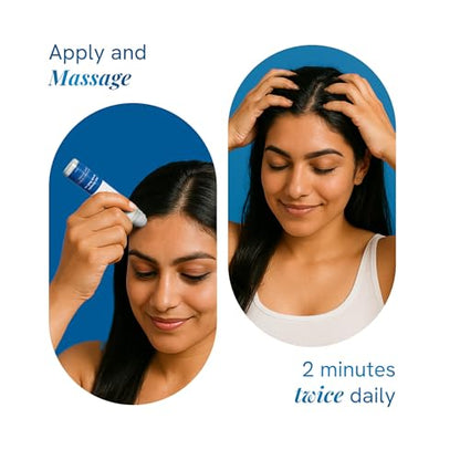 Rediscover Your Confidence: The Secret to Thicker, Fuller Hair is Here