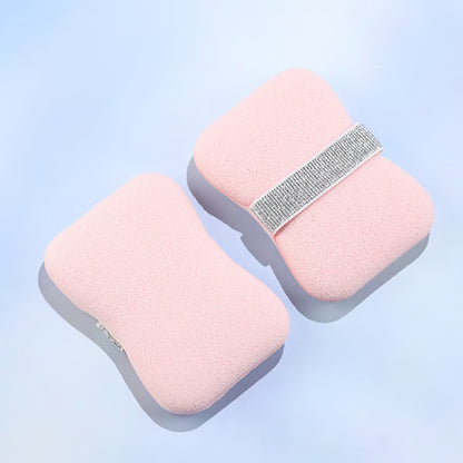 🔥Buy 1 Get 1 Free!🔥 2-in-1 Exfoliating Soap Bag