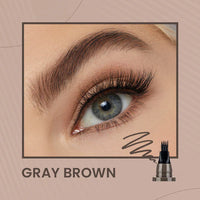 Gray Brown