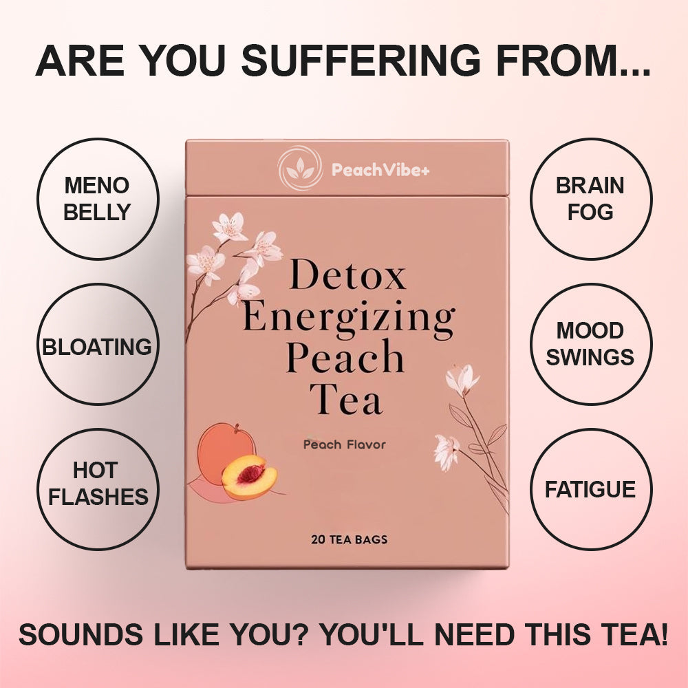 peachVibe+ Start Your Weight Loss Journey