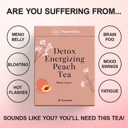 peachVibe+ Start Your Weight Loss Journey