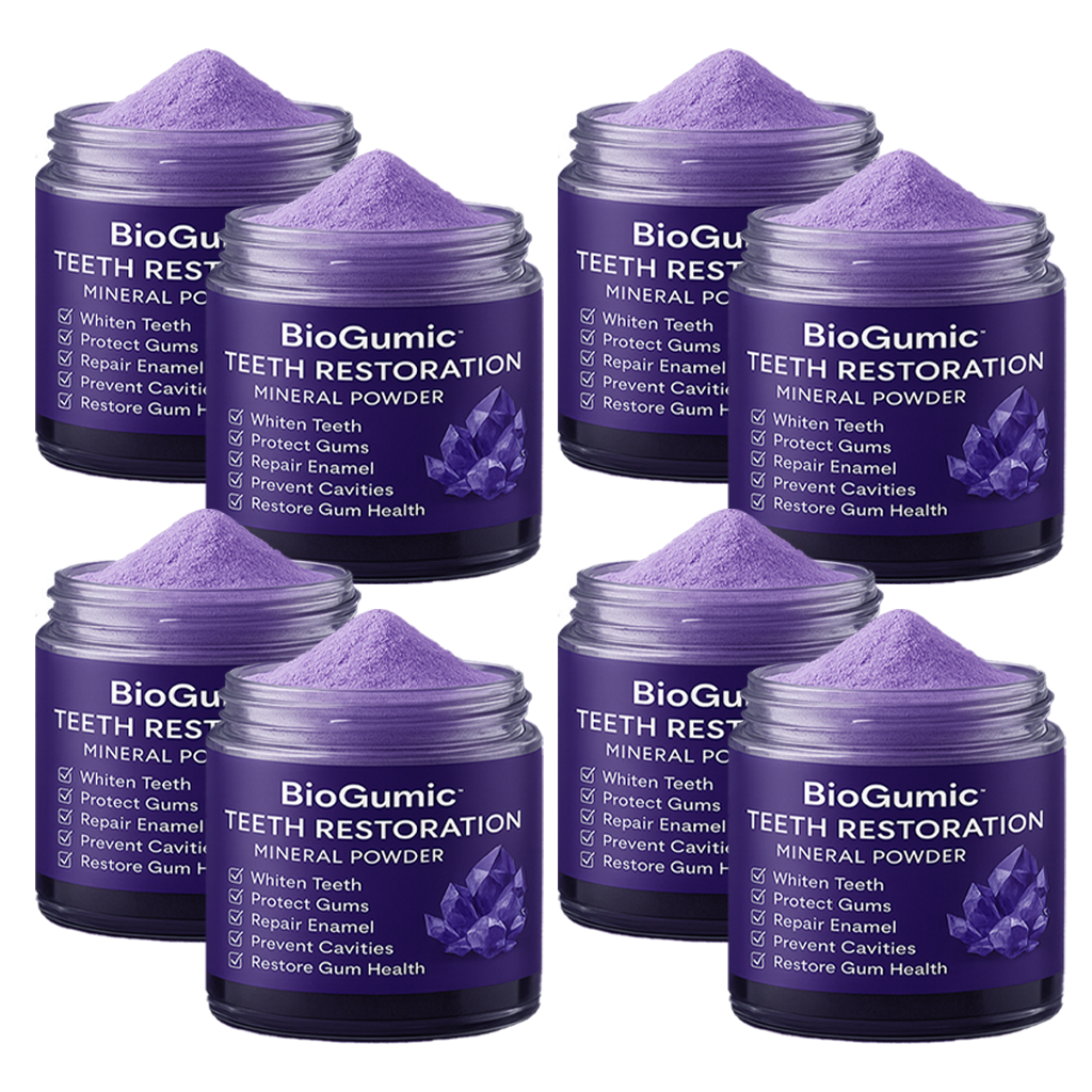 8 Jars (✨Best Value✨)80% OFF🔥 - ＄59.97