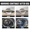✨Multifunctional Metal Rust Remover Spray - Fast-Acting Rust Converter for Cars, Tools & Metal Surfaces