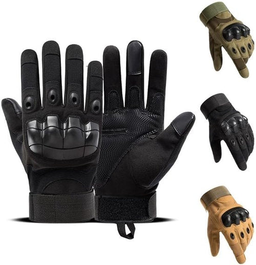 NESLEMY™ Aegis Tactical Gloves