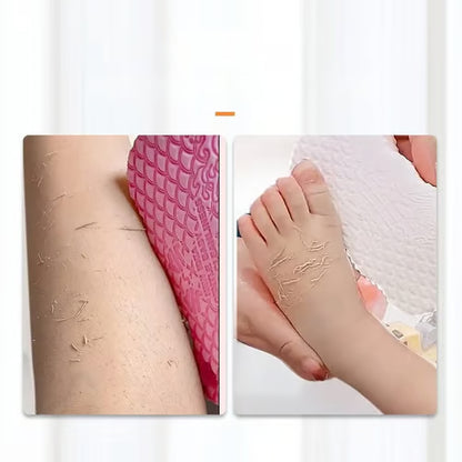 Magic Exfoliating Bath Sponge