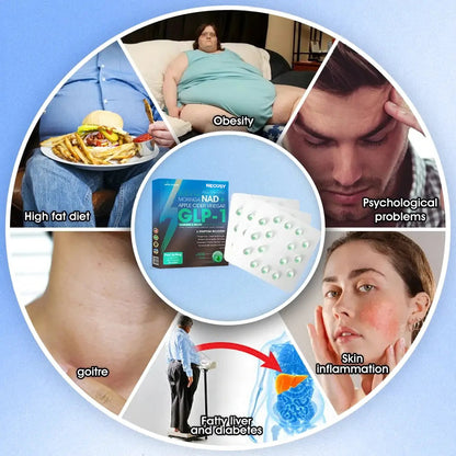 𝐎𝐟𝐟𝐢𝐜𝐢𝐚𝐥 𝐀𝐮𝐭𝐡𝐨𝐫𝐢𝐳𝐞𝐝 𝐒𝐭𝐨𝐫𝐞 NEGUSY® 𝐆𝐋𝐏-𝟏 𝐒𝐥𝐢𝐦𝐦𝐢𝐧𝐠 & 𝐇𝐞𝐚𝐥𝐭𝐡 𝐔𝐥𝐭𝐫𝐚 𝐂𝐨𝐧𝐜𝐞𝐧𝐭𝐫𝐚𝐭𝐞𝐝 𝐄𝐬𝐬𝐞𝐧𝐜𝐞 𝐋𝐢𝐪𝐮𝐢𝐝 𝐏𝐞𝐚𝐫𝐥𝐬 - 𝐍𝐀𝐃+ 𝐌𝐨𝐫𝐢𝐧𝐠𝐚 & 𝐀𝐂𝐕 & 𝐊𝐞𝐭𝐨 𝐁𝐇𝐁 (✅𝐬𝐩𝐞𝐞𝐝𝐲, 𝐥𝐨𝐧𝐠-𝐥𝐚𝐬𝐭𝐢𝐧𝐠, 𝐚𝐝𝐝𝐫𝐞𝐬𝐬𝐢𝐧𝐠 𝐝𝐢𝐚𝐛𝐞𝐭𝐞𝐬, 𝐨𝐛𝐞𝐬𝐢𝐭𝐲, 𝐚𝐧𝐝 𝐜𝐚𝐫𝐝𝐢𝐨𝐯𝐚𝐬𝐜𝐮𝐥𝐚𝐫 𝐝𝐢𝐬𝐞𝐚𝐬𝐞𝐬)