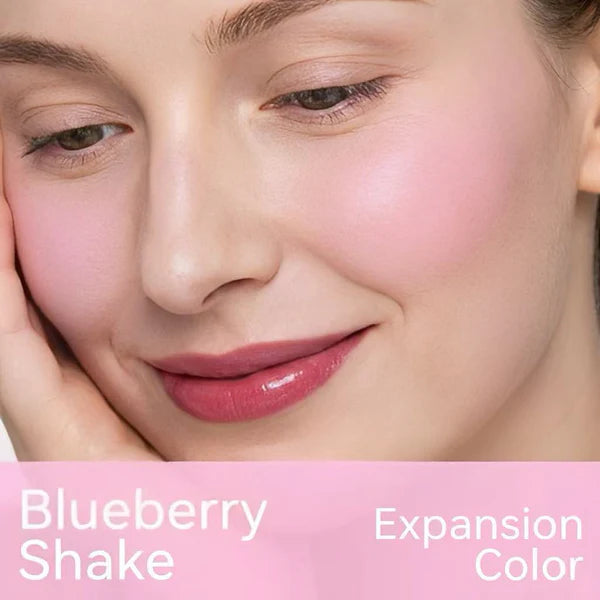 Wake Up Tired Skin Instantly. Meet Jeello Jelly Blush – Your Concealer & Blush in One.