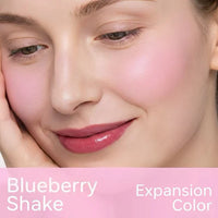 Blueberry Shake