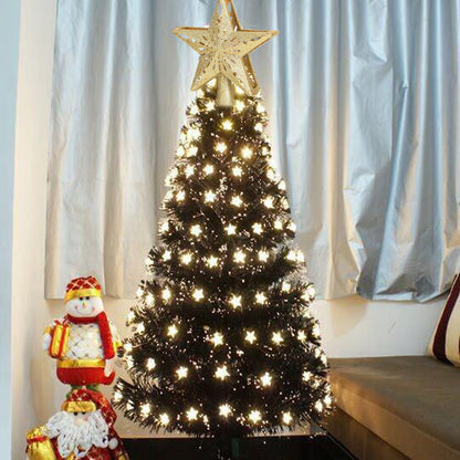 🎉Last Day 49% OFF🎁LED Christmas Tree Top Projection Lights Tree Lights