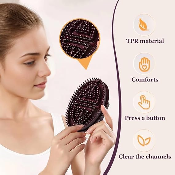 Body Ease Brush