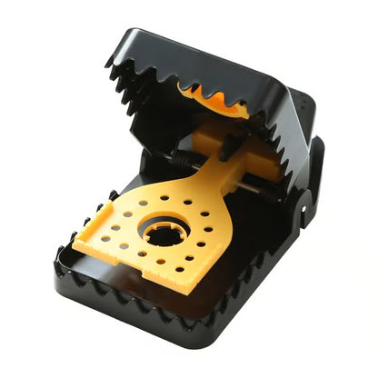 Humane Mouse Control — Simple, Safe & Effective