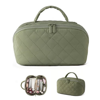 This Week Promotions🎉🎉Travel Makeup Bag for Woman
