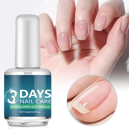 💖Last Day 50% OFF-LBMLBM™ 3 Days Nail Care Formula