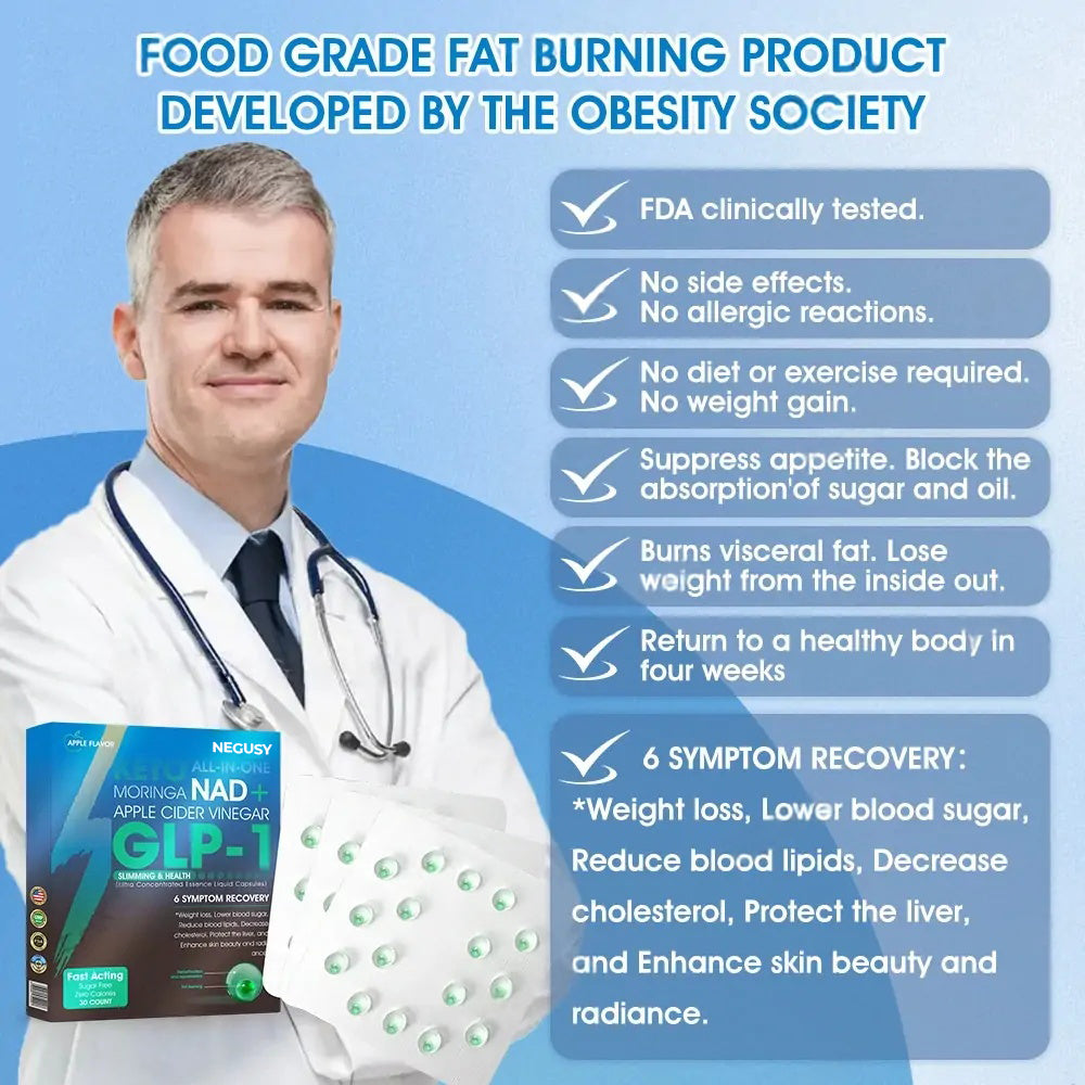 𝐎𝐟𝐟𝐢𝐜𝐢𝐚𝐥 𝐀𝐮𝐭𝐡𝐨𝐫𝐢𝐳𝐞𝐝 𝐒𝐭𝐨𝐫𝐞 NEGUSY® 𝐆𝐋𝐏-𝟏 𝐒𝐥𝐢𝐦𝐦𝐢𝐧𝐠 & 𝐇𝐞𝐚𝐥𝐭𝐡 𝐔𝐥𝐭𝐫𝐚 𝐂𝐨𝐧𝐜𝐞𝐧𝐭𝐫𝐚𝐭𝐞𝐝 𝐄𝐬𝐬𝐞𝐧𝐜𝐞 𝐋𝐢𝐪𝐮𝐢𝐝 𝐏𝐞𝐚𝐫𝐥𝐬 - 𝐍𝐀𝐃+ 𝐌𝐨𝐫𝐢𝐧𝐠𝐚 & 𝐀𝐂𝐕 & 𝐊𝐞𝐭𝐨 𝐁𝐇𝐁 (✅𝐬𝐩𝐞𝐞𝐝𝐲, 𝐥𝐨𝐧𝐠-𝐥𝐚𝐬𝐭𝐢𝐧𝐠, 𝐚𝐝𝐝𝐫𝐞𝐬𝐬𝐢𝐧𝐠 𝐝𝐢𝐚𝐛𝐞𝐭𝐞𝐬, 𝐨𝐛𝐞𝐬𝐢𝐭𝐲, 𝐚𝐧𝐝 𝐜𝐚𝐫𝐝𝐢𝐨𝐯𝐚𝐬𝐜𝐮𝐥𝐚𝐫 𝐝𝐢𝐬𝐞𝐚𝐬𝐞𝐬)