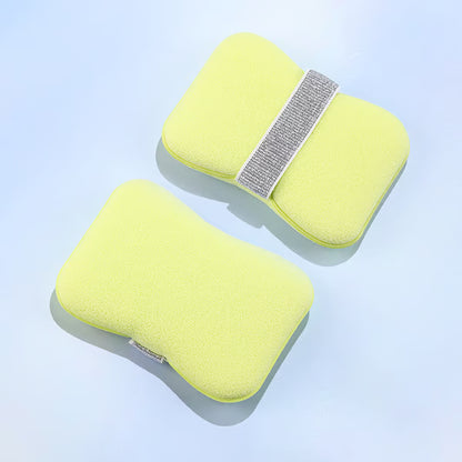 🔥Buy 1 Get 1 Free!🔥 2-in-1 Exfoliating Soap Bag