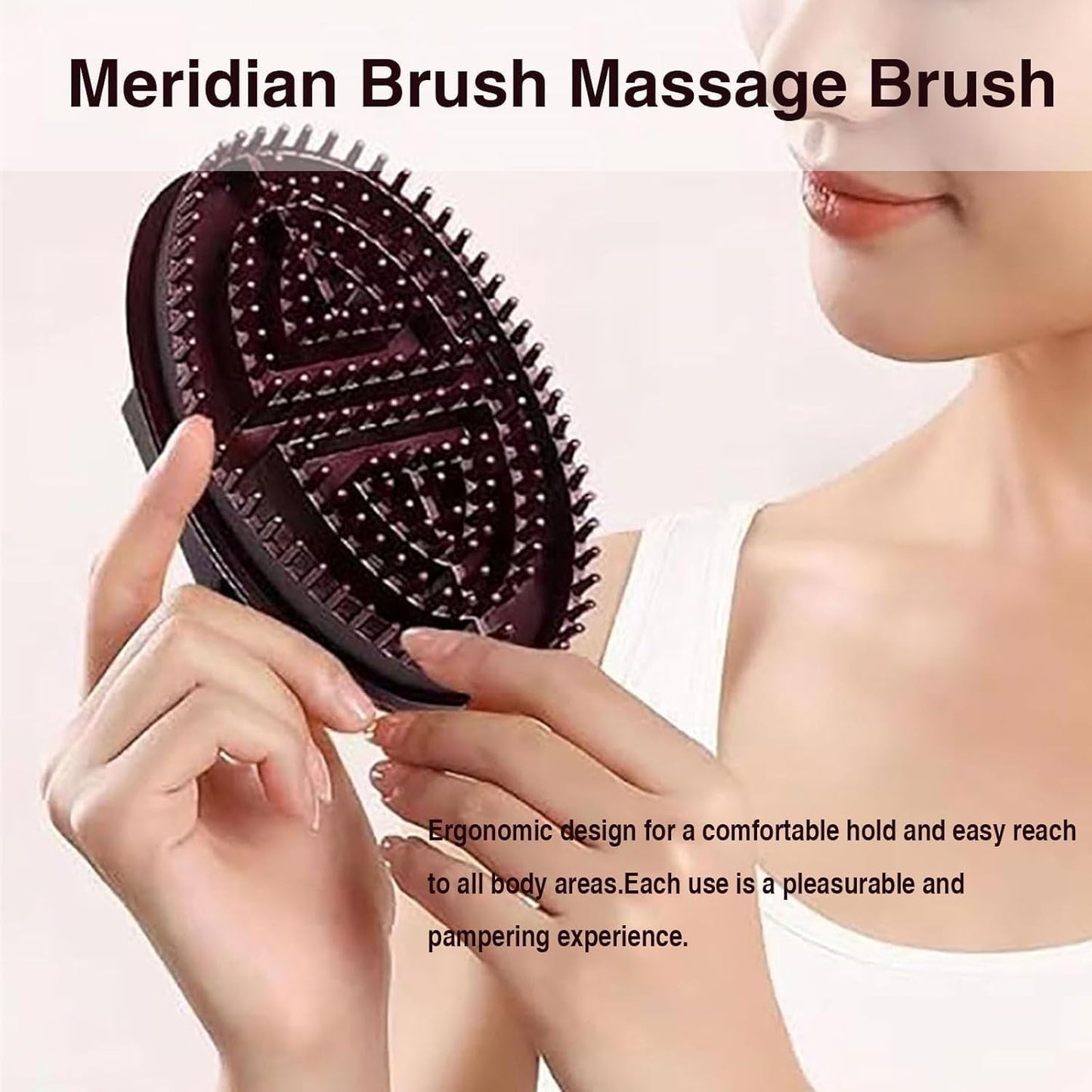 Body Ease Brush
