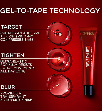 💥Hot Listing 🔥Eye Bag Eraser Instant Anti-Aging Cream--Erase Eye Bags, Wrinkles & Puffiness in an Instant