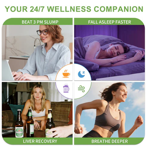 🔥Hallowmas Sale 49% ОFF🔥 Lung Cleanse Diffuser - 600 Uses 💝