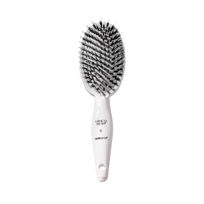 Boar Bristle Brush with