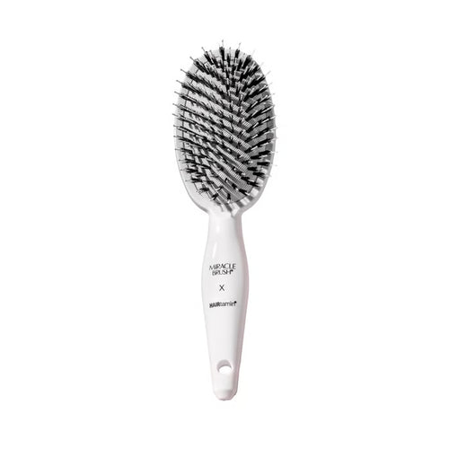 Boar Bristle Brush with
