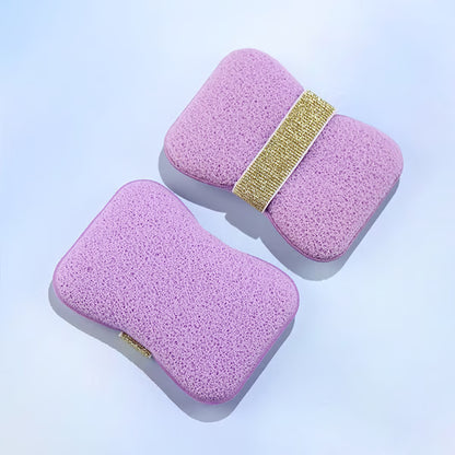 🔥Buy 1 Get 1 Free!🔥 2-in-1 Exfoliating Soap Bag