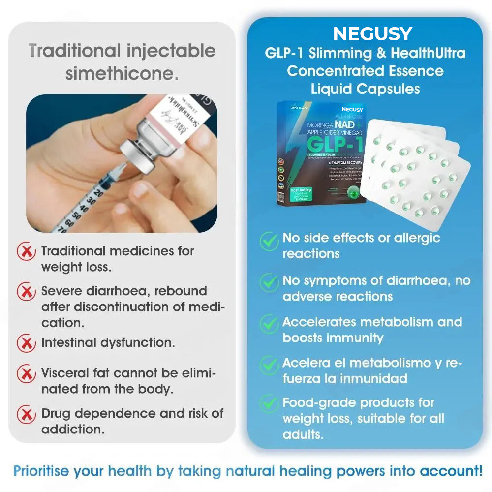 𝐎𝐟𝐟𝐢𝐜𝐢𝐚𝐥 𝐀𝐮𝐭𝐡𝐨𝐫𝐢𝐳𝐞𝐝 𝐒𝐭𝐨𝐫𝐞 NEGUSY® 𝐆𝐋𝐏-𝟏 𝐒𝐥𝐢𝐦𝐦𝐢𝐧𝐠 & 𝐇𝐞𝐚𝐥𝐭𝐡 𝐔𝐥𝐭𝐫𝐚 𝐂𝐨𝐧𝐜𝐞𝐧𝐭𝐫𝐚𝐭𝐞𝐝 𝐄𝐬𝐬𝐞𝐧𝐜𝐞 𝐋𝐢𝐪𝐮𝐢𝐝 𝐏𝐞𝐚𝐫𝐥𝐬 - 𝐍𝐀𝐃+ 𝐌𝐨𝐫𝐢𝐧𝐠𝐚 & 𝐀𝐂𝐕 & 𝐊𝐞𝐭𝐨 𝐁𝐇𝐁 (✅𝐬𝐩𝐞𝐞𝐝𝐲, 𝐥𝐨𝐧𝐠-𝐥𝐚𝐬𝐭𝐢𝐧𝐠, 𝐚𝐝𝐝𝐫𝐞𝐬𝐬𝐢𝐧𝐠 𝐝𝐢𝐚𝐛𝐞𝐭𝐞𝐬, 𝐨𝐛𝐞𝐬𝐢𝐭𝐲, 𝐚𝐧𝐝 𝐜𝐚𝐫𝐝𝐢𝐨𝐯𝐚𝐬𝐜𝐮𝐥𝐚𝐫 𝐝𝐢𝐬𝐞𝐚𝐬𝐞𝐬)