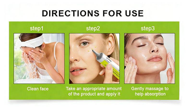 🌟👨‍⚕️Made and shipped from Australia 💫Rolimey® Botox & Vita-A Retinol Shot Wrinkle-Lift Tightening cream - Last Day Promotion 70% OFF