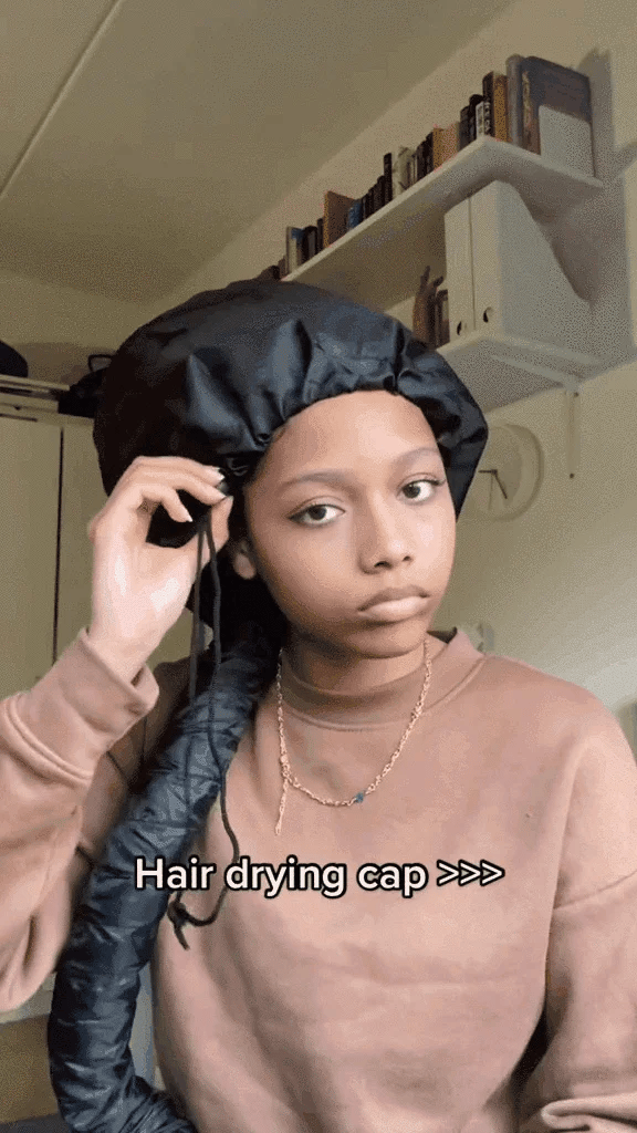 Salon-Worthy Hair