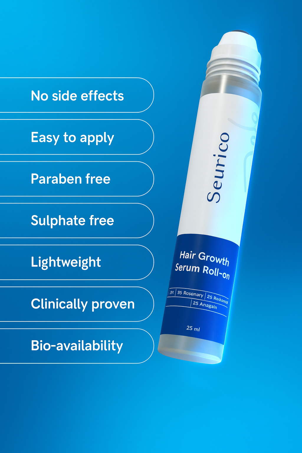 Rediscover Your Confidence: The Secret to Thicker, Fuller Hair is Here