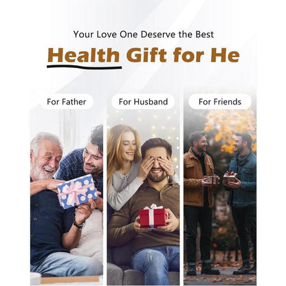 🔥LAST DAY 70% OFF🔥 - Copper Magnetic Power — Boost Circulation, Banish Fatigue