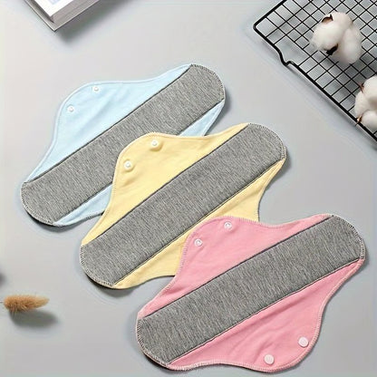 🔥Last Day 49% OFF - 👵6pcs Leak-Proof & Waterproof Washable Incontinence Pads with Graphene Aseptic Technology for Elderly Care