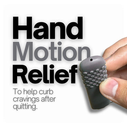 🔥【Last Day Promotion 80%OFF】🌬️ Ditch the habit, grab the calm! Aromatherapy Breather uses essential oils to ease cravings & melt stress.