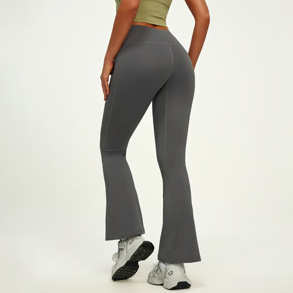 🔥High Waisted Tummy Control Shaping Training Leggings