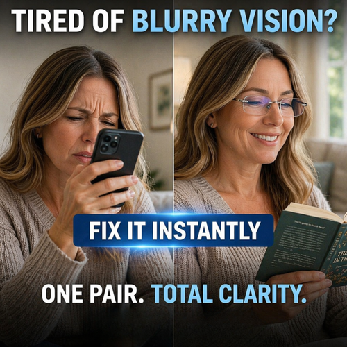 🔥50% OFF Nutrivelix® - The glasses that change everything