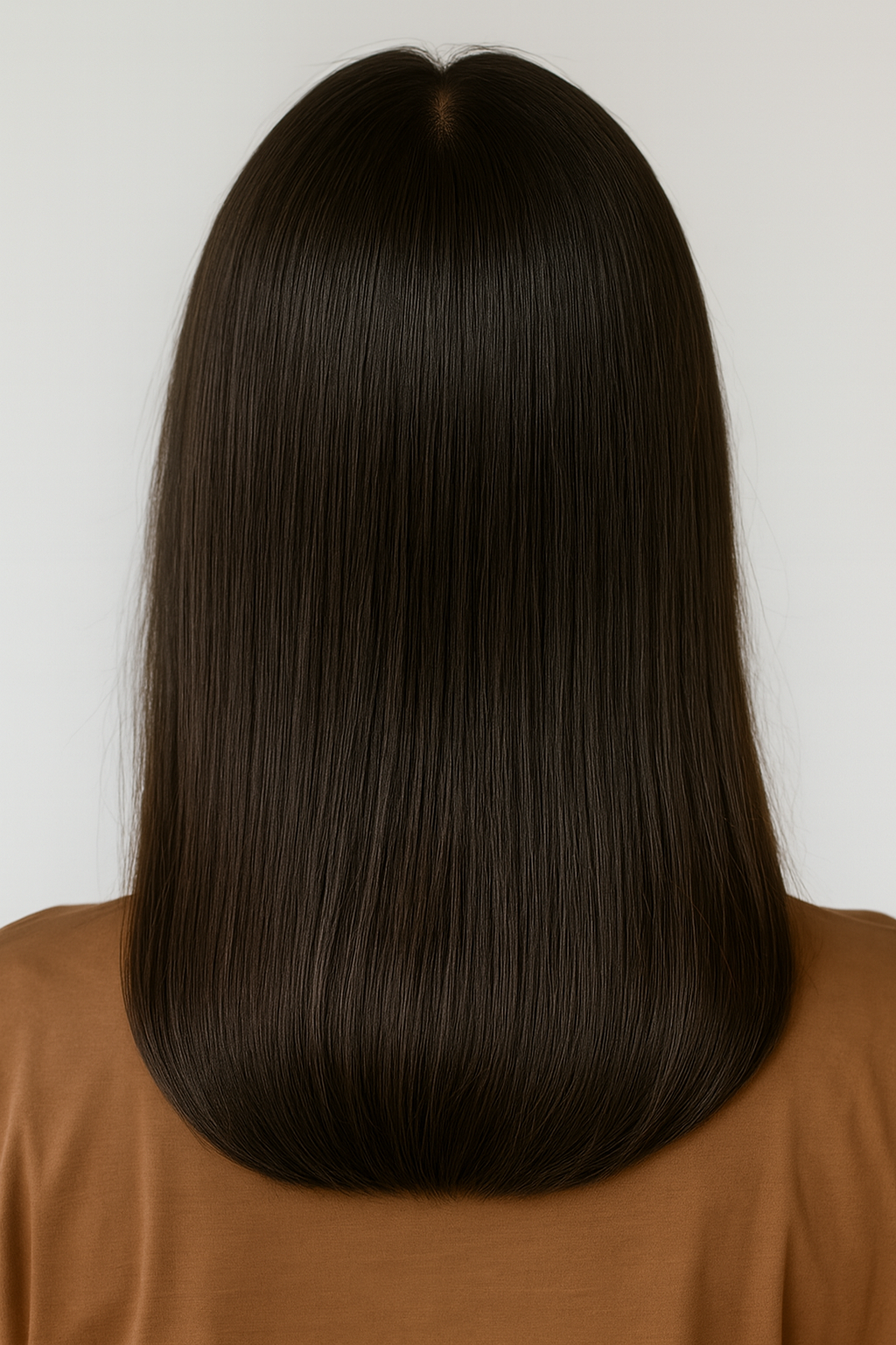 Hair growth after
