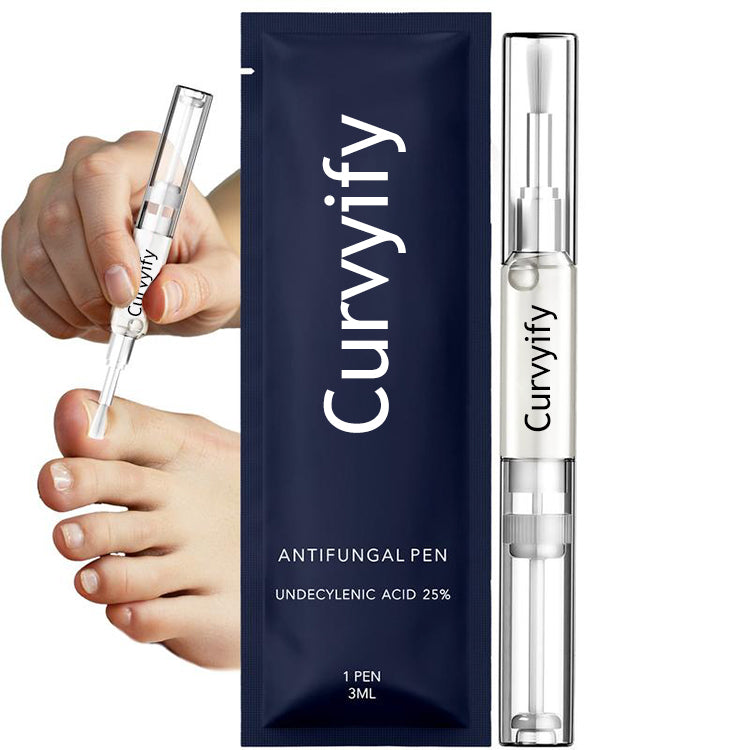 Curvyify™ Antifungal Pen