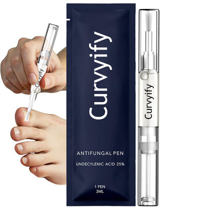 Curvyify™ Antifungal Pen