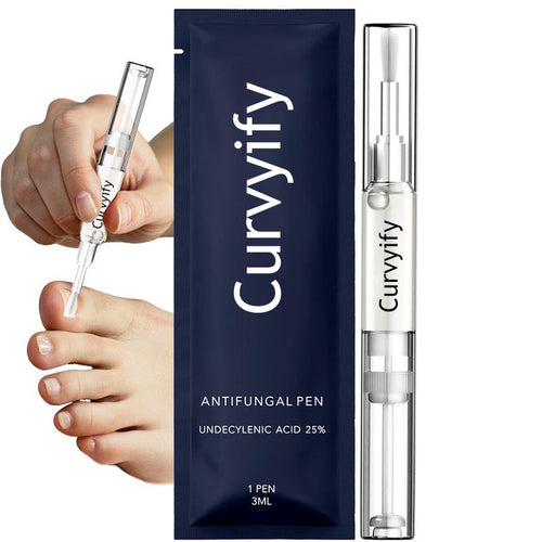 Curvyify™ Antifungal Pen