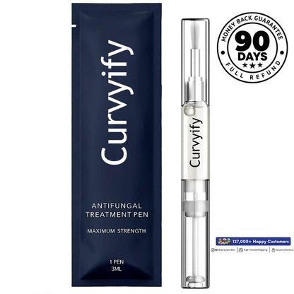 Curvyify™ Antifungal Pen