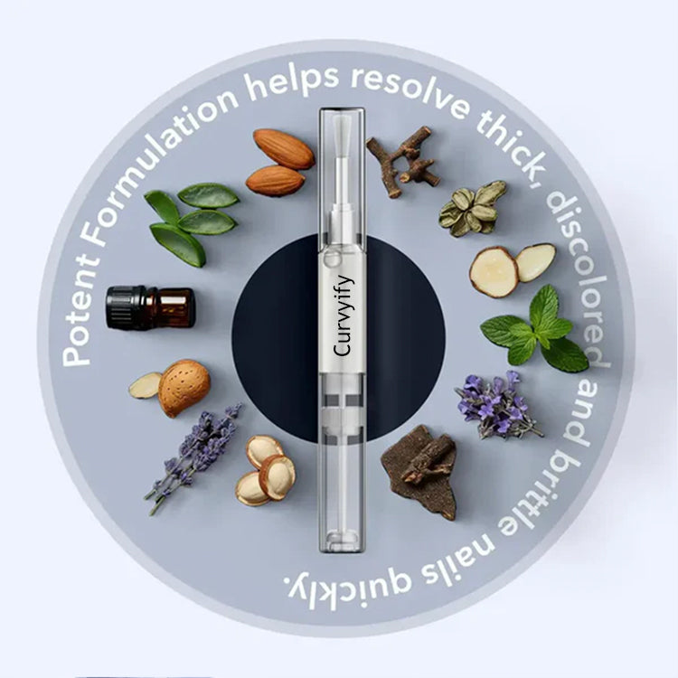 Curvyify™ Antifungal Pen