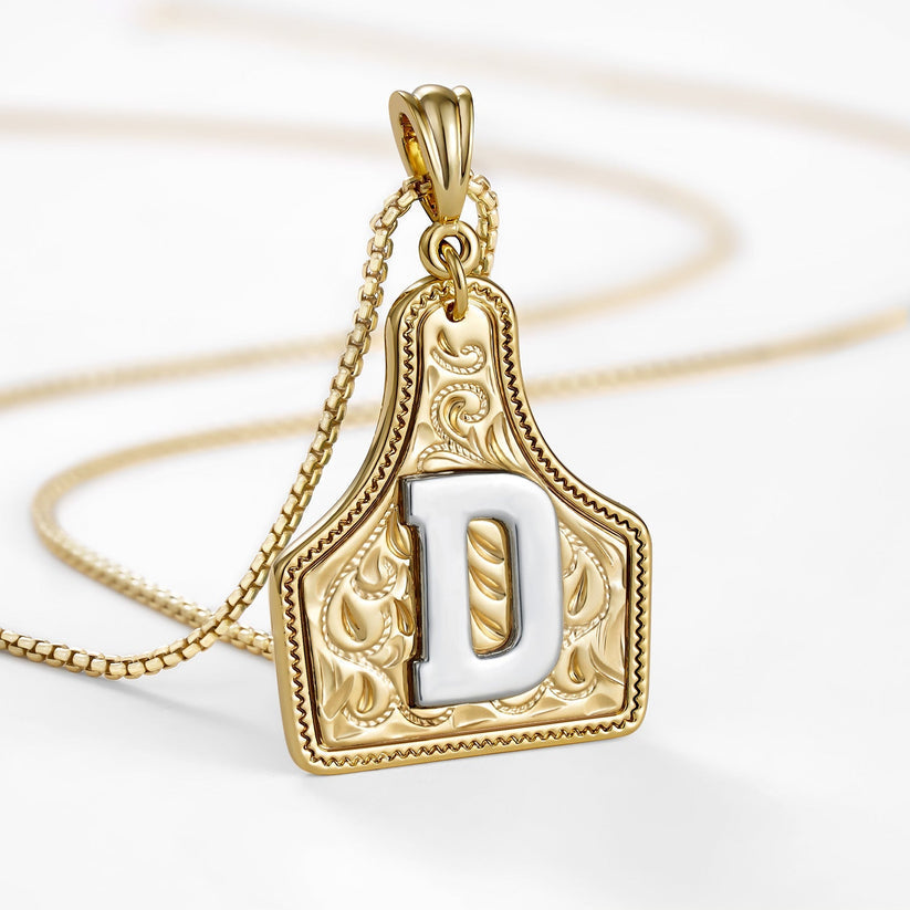 D