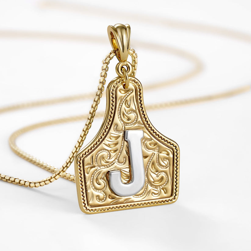 J