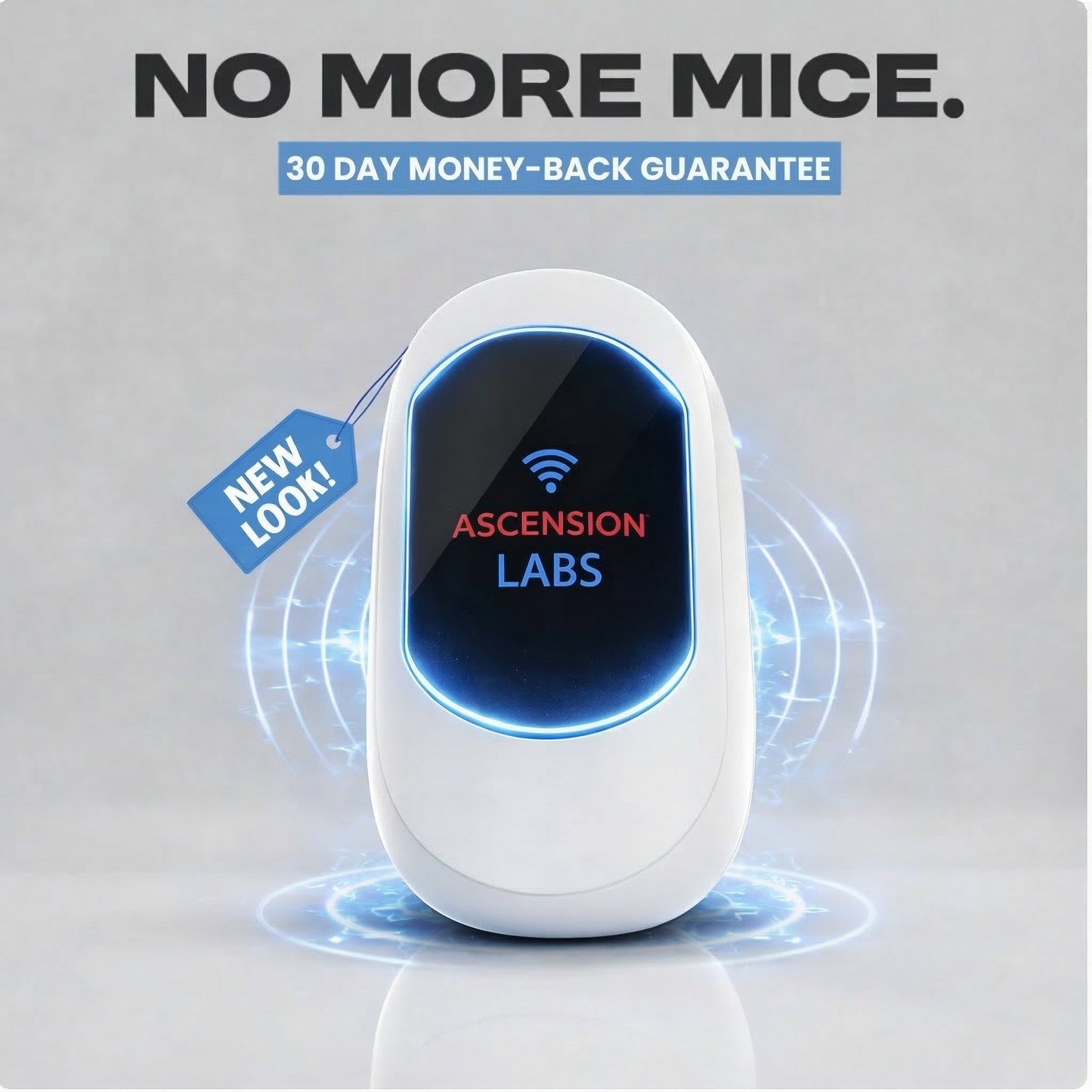 Rodent Zero Radar
