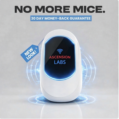 Rodent Zero Radar