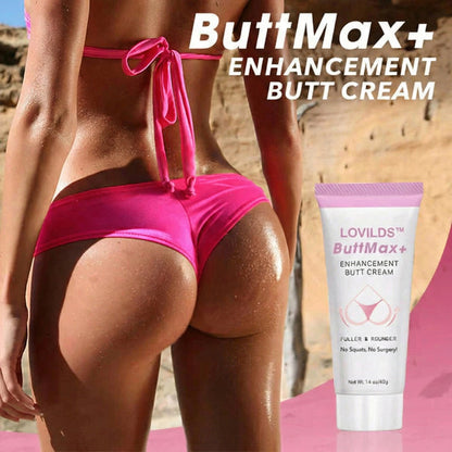Final 3 hours 66%off:Transform Your Booty: The Best Natural Butt Enhancement Cream-No Squats, No Surgery!