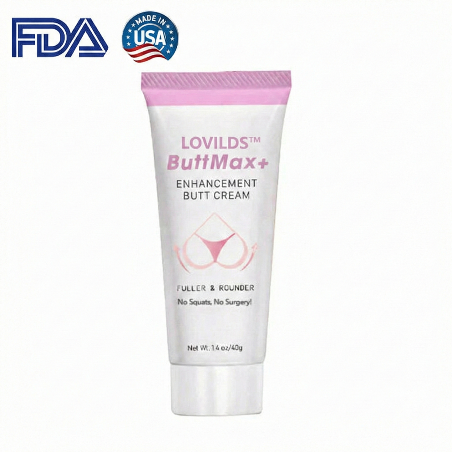 Final 3 hours 66%off:Transform Your Booty: The Best Natural Butt Enhancement Cream-No Squats, No Surgery!