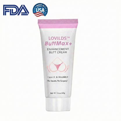 Final 3 hours 66%off:Transform Your Booty: The Best Natural Butt Enhancement Cream-No Squats, No Surgery!