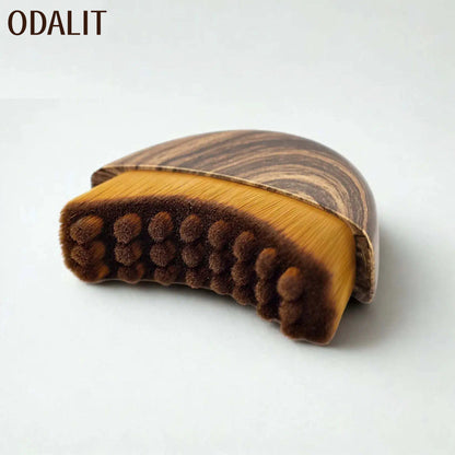 Lymphatic Face Brush: Healthy Glow, Safe Care ✨