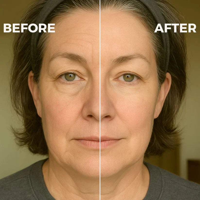 Lymphatic Face Brush: Healthy Glow, Safe Care ✨